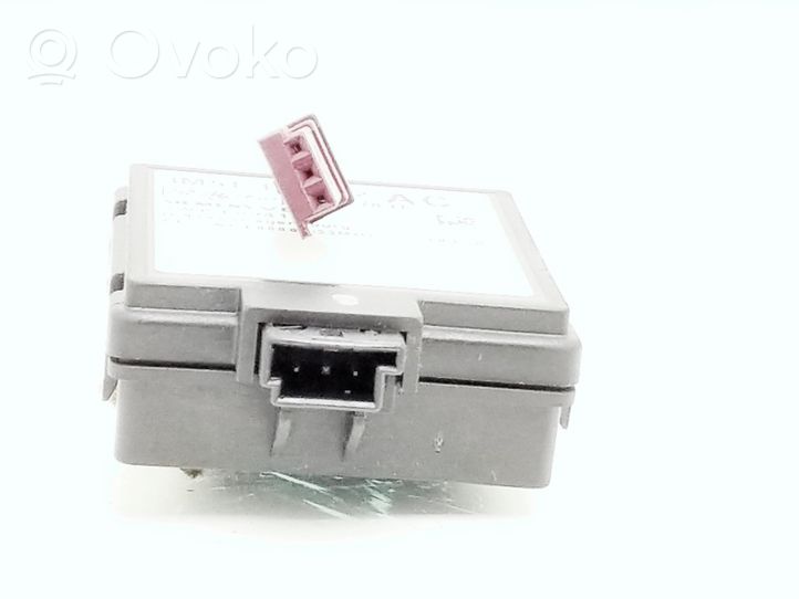 Ford Focus C-MAX Door central lock control unit/module 3M5T15K602AC