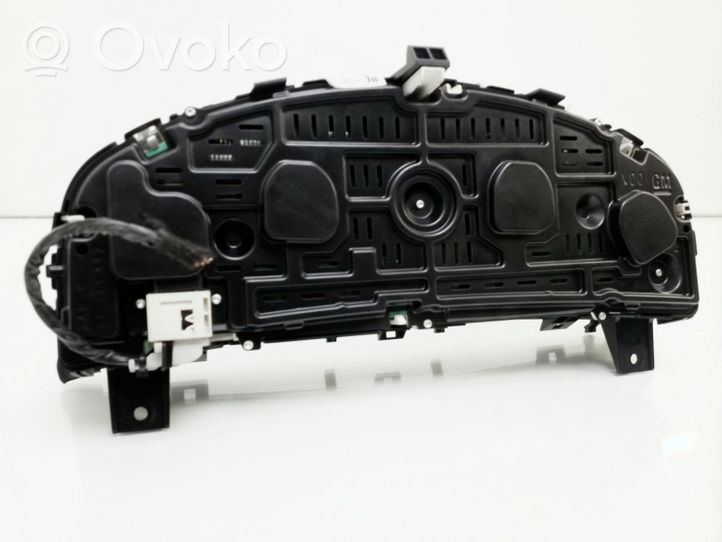 Opel Vectra C Tachimetro (quadro strumenti) 88311337