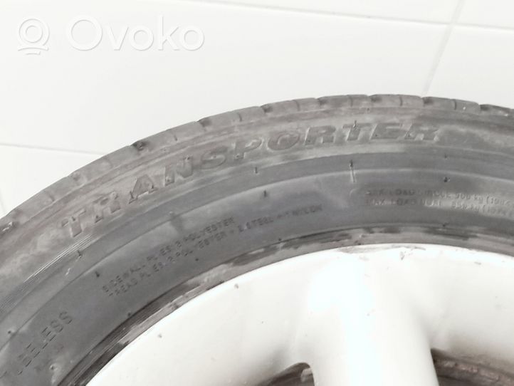 Volkswagen Transporter - Caravelle T4 R15 C summer tire 19570R15C