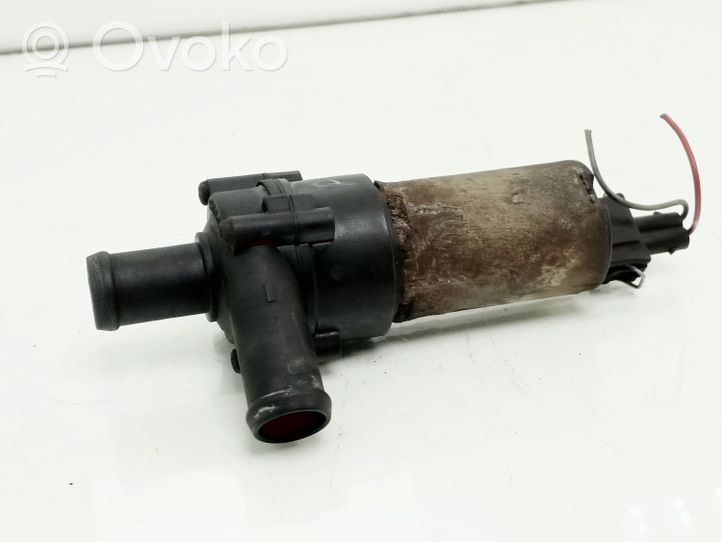 Volkswagen Transporter - Caravelle T4 Circulation pump for autonomous heater (webastos) 