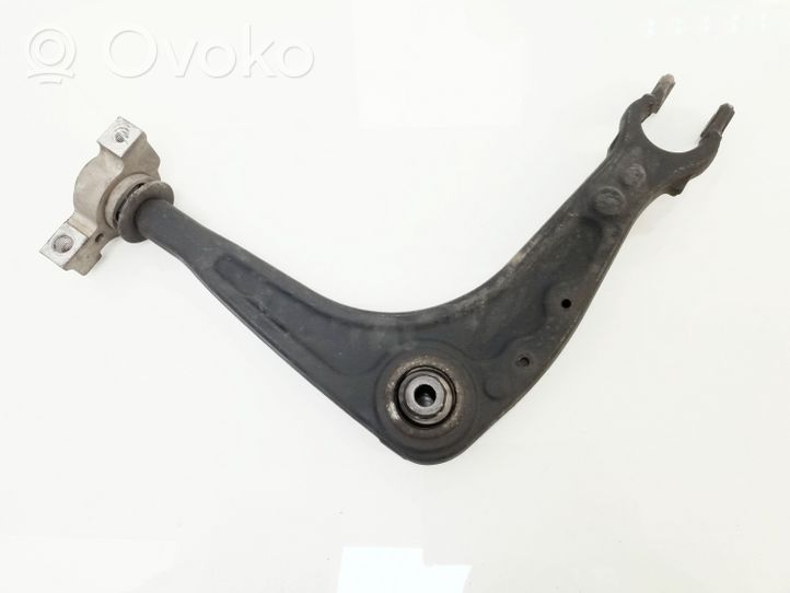 Citroen C6 Front lower control arm/wishbone 1217058