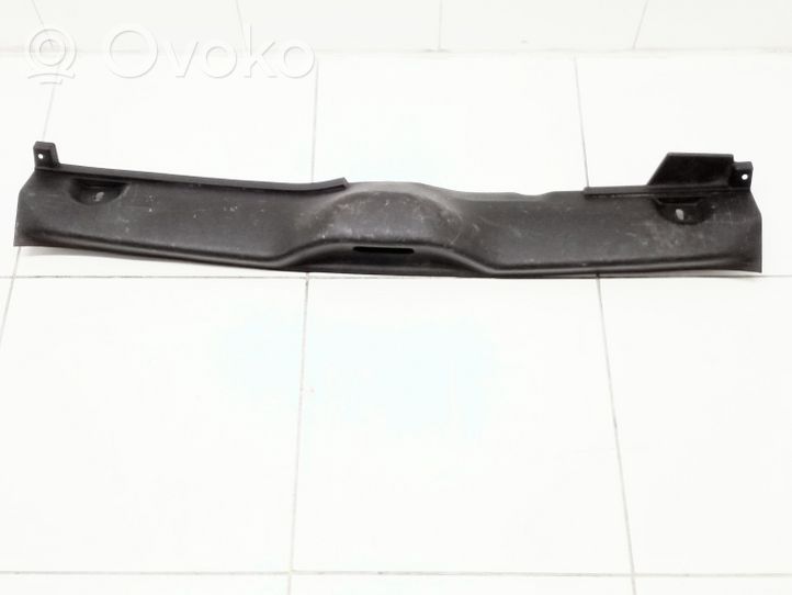 Citroen C6 Trunk/boot sill cover protection 9644761877