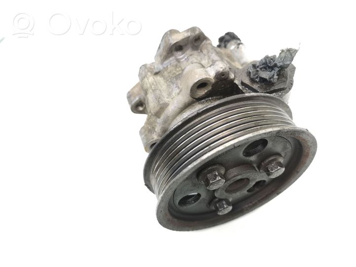 Citroen C6 Vairo stiprintuvo siurblys 9658419680