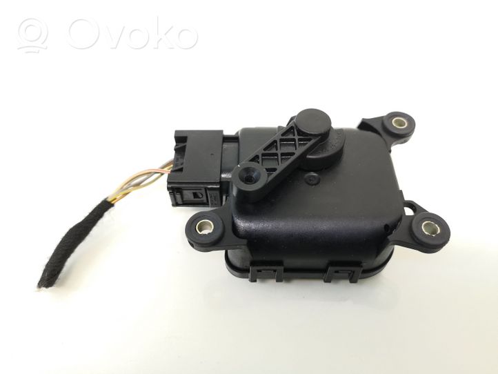 Audi A6 S6 C5 4B Air flap motor/actuator 4B0820511A