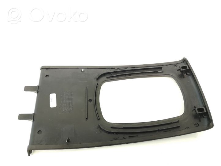 Audi A6 S6 C5 4B Rivestimento in plastica cornice della leva del cambio 4B0864261CJ