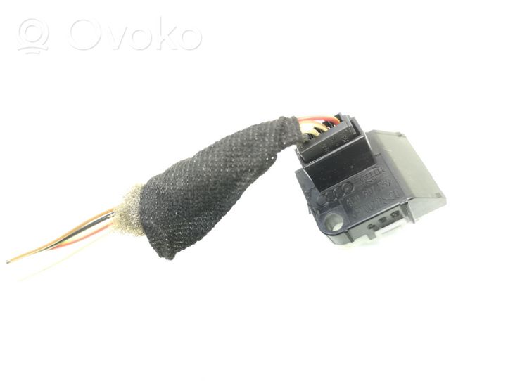 Audi A6 S6 C5 4B Sensore solare 4D0907539