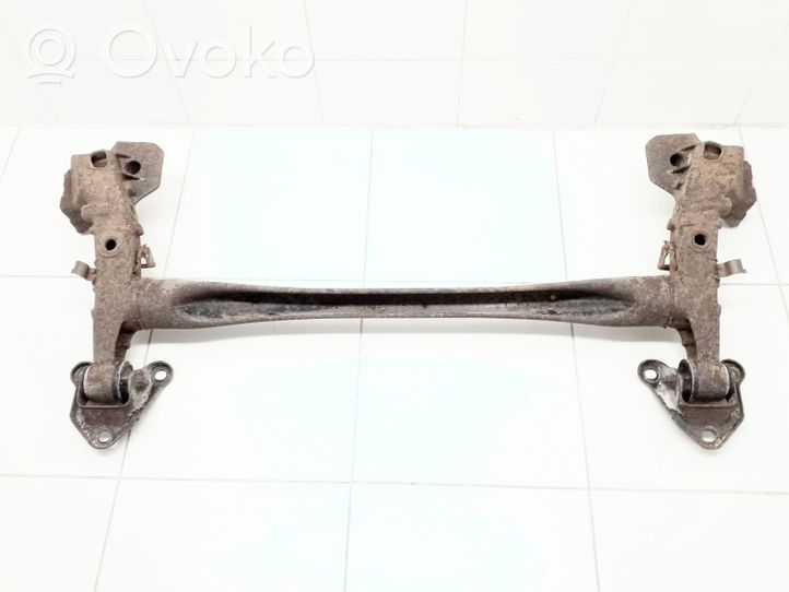 Opel Meriva A Rear axle beam 90575375