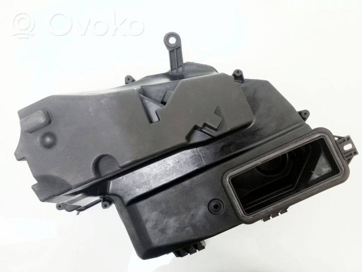 Audi A6 S6 C6 4F Set scatola dei fusibili 4F2907613