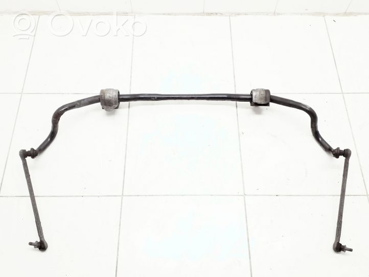 BMW 3 E90 E91 Priekinis stabilizatorius 6768828