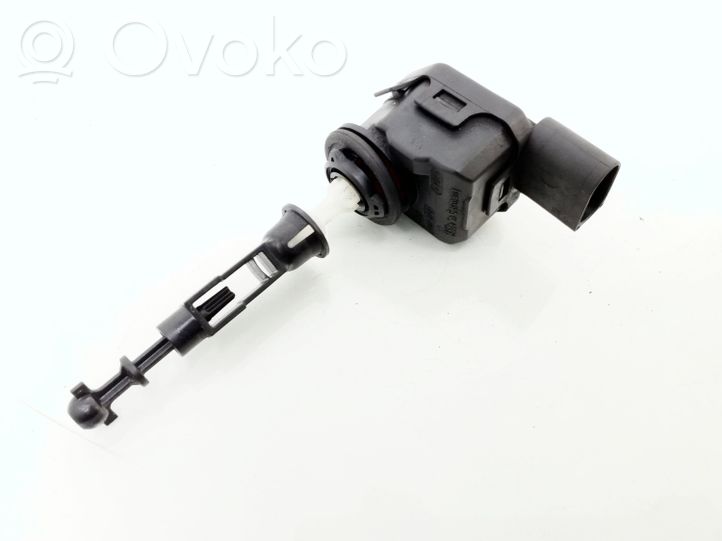 W211 on sale headlight adjustment