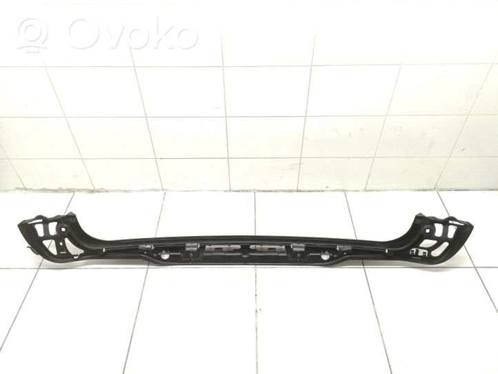 BMW 5 E60 E61 Galinis laikiklis bamperio 7060797