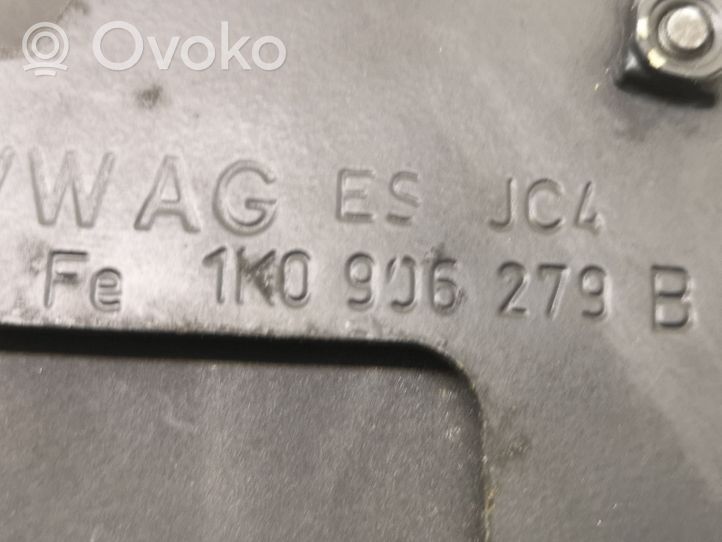 Volkswagen Jetta V Turboahtimen magneettiventtiili 6Q0906625