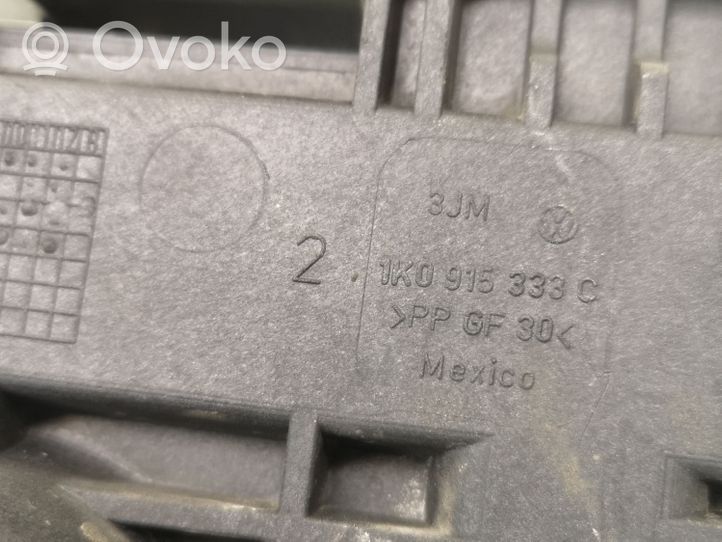 Volkswagen Jetta V Vassoio batteria 1K0915333C