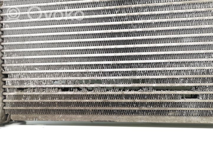 Lexus IS 220D-250-350 Chłodnica powietrza doładowującego / Intercooler 26010902