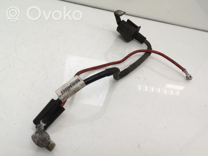 Volkswagen PASSAT B6 Cavo positivo (batteria) 1K0971228L