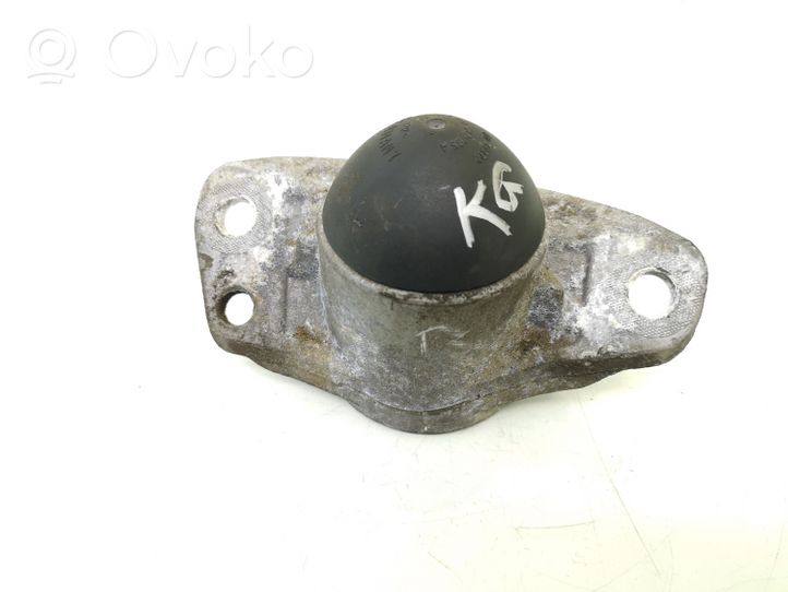 Volkswagen PASSAT B6 Staffa di rinforzo per l’ammortizzatore anteriore 3C0513353