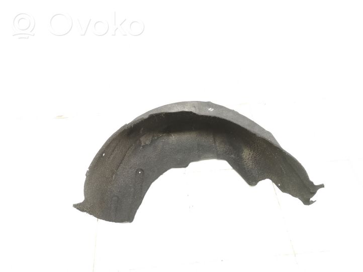 Toyota Avensis T250 Rear arch fender liner splash guards 