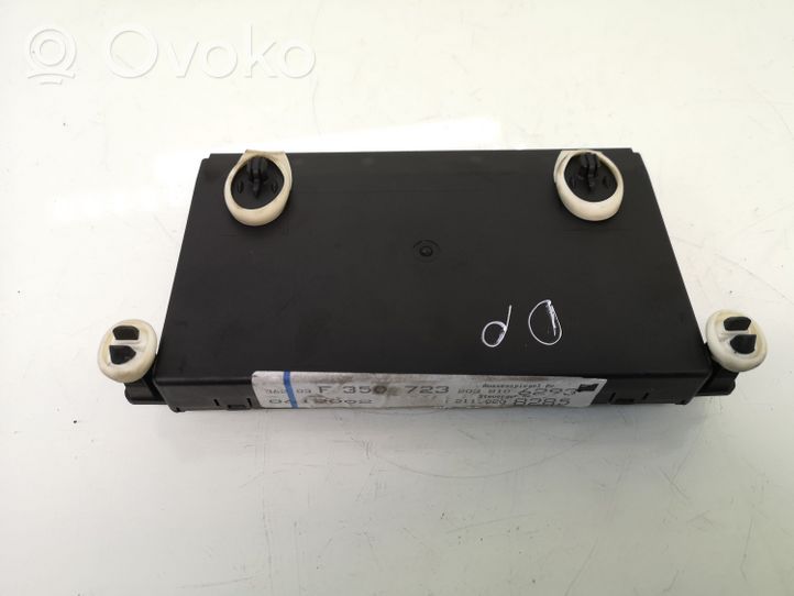 Mercedes-Benz E W211 Door control unit/module 2118208285