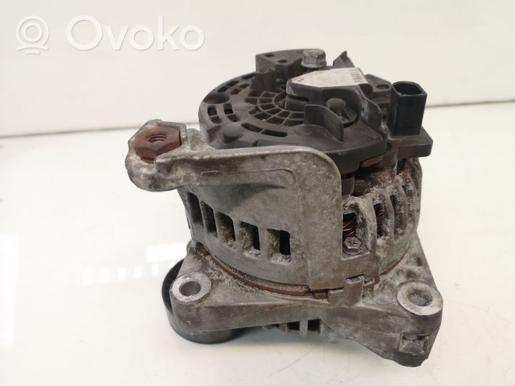 BMW 5 E60 E61 Alternador 7519721