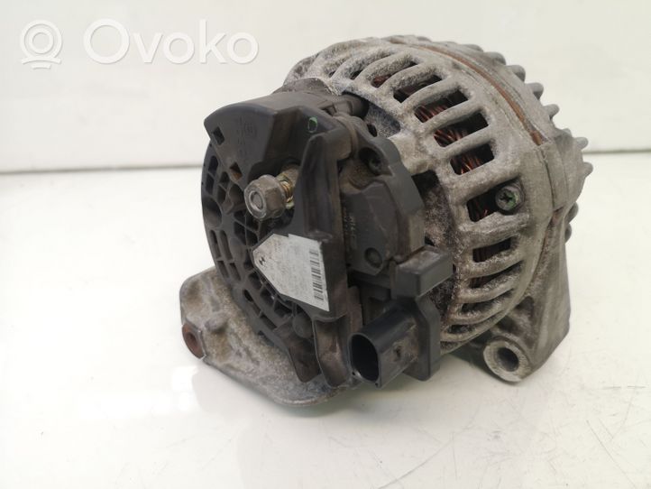 BMW 5 E60 E61 Alternator 7519721