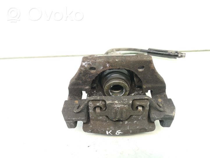 BMW 5 E60 E61 Caliper del freno trasero 4220