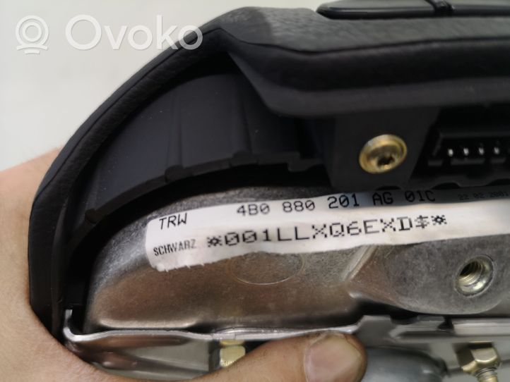 Audi A6 S6 C5 4B Airbag dello sterzo 4B0880201AG