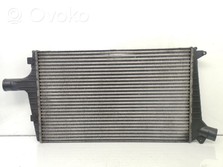 Audi A6 S6 C5 4B Chłodnica powietrza doładowującego / Intercooler 4B0145805A