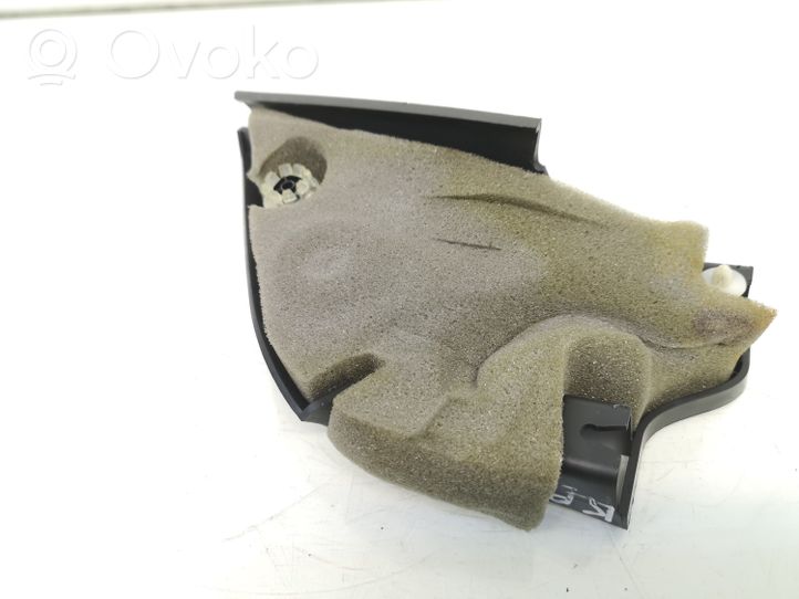 Volkswagen Jetta VI Altro elemento di rivestimento della portiera anteriore 5C6837973