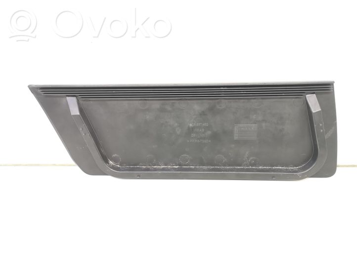 5C6867462 Volkswagen Jetta VI Other interior part, 10.00 € | RRR 