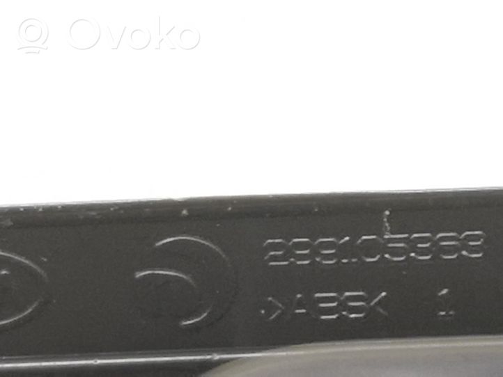 KIA Rio Przycisk / Włącznik ESP 299105391