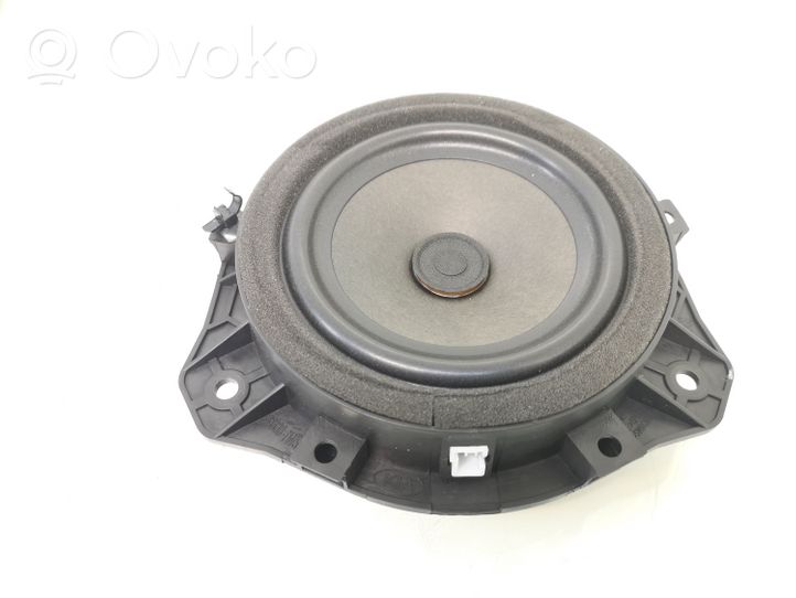 KIA Rio Enceinte de porte arrière 963301W500