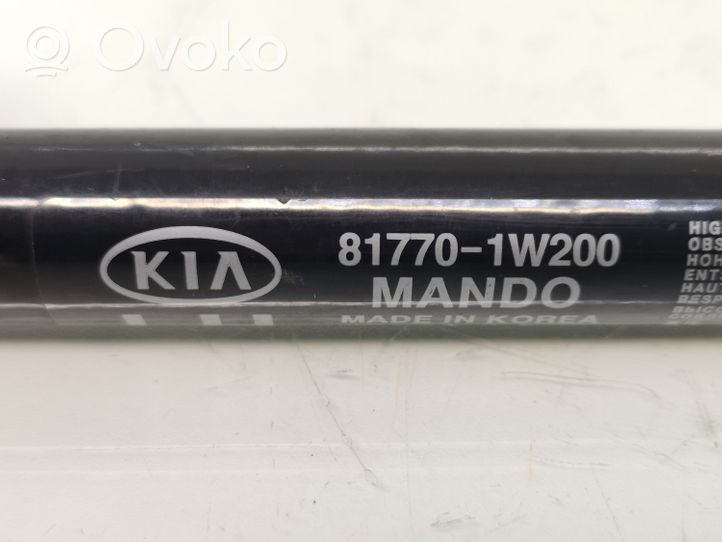 KIA Rio Ammortizzatore portellone posteriore/bagagliaio 817701W0200