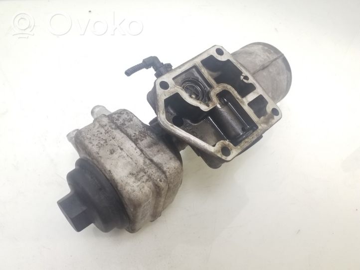 Volkswagen Caddy Supporto di montaggio del filtro dell’olio 045115389J