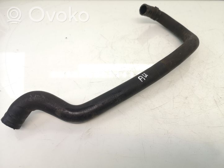 Mercedes-Benz E W211 Engine coolant pipe/hose A2118302515