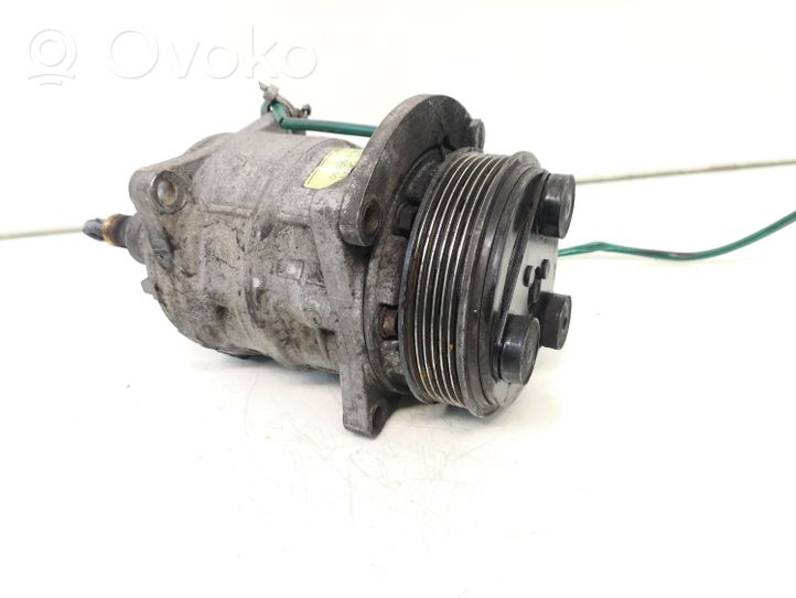 Peugeot Expert Compressore aria condizionata (A/C) (pompa) N466000800