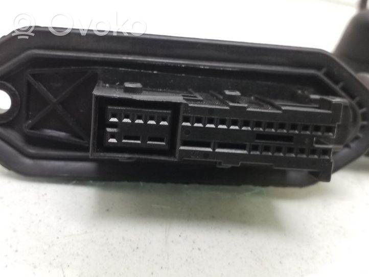 BMW 3 E46 Cableado de puerta trasera 8375411