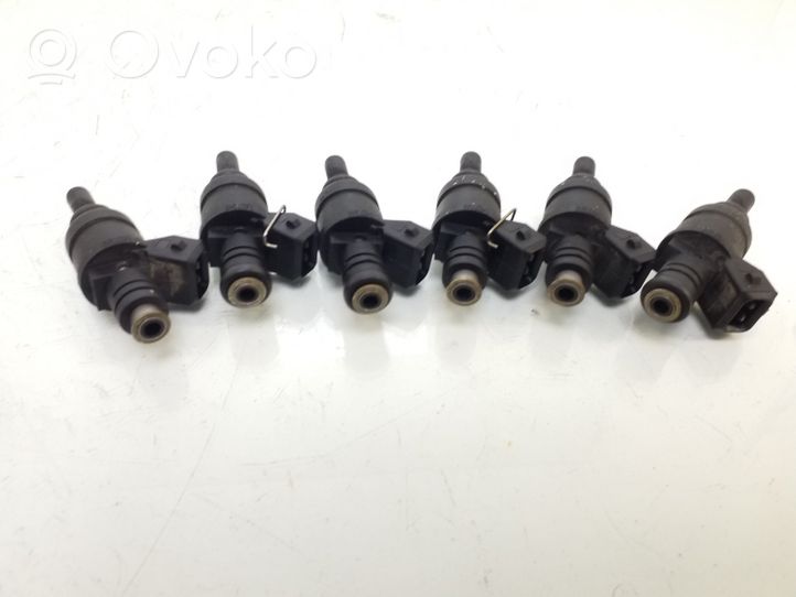 BMW 3 E46 LP gas injectors set 1427240