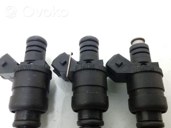 BMW 3 E46 LP gas injectors set 1427240