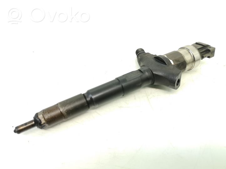 Volkswagen Golf I Injecteur de carburant 8972391617