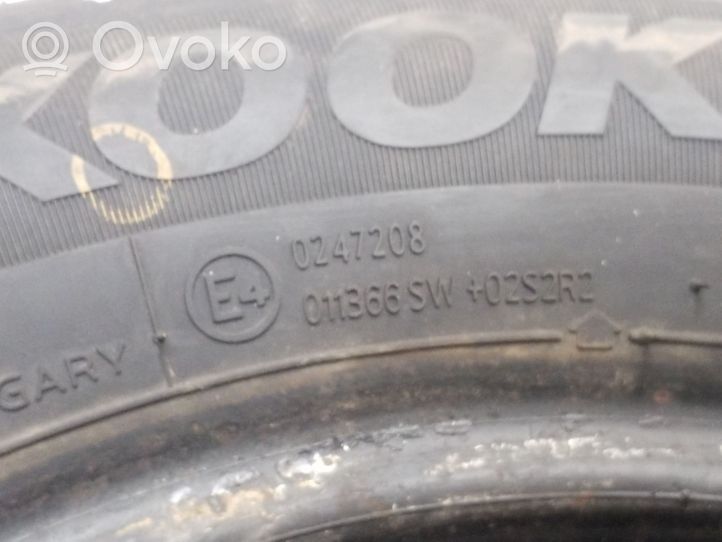 Peugeot Expert R13 winter tire 16570R1379T