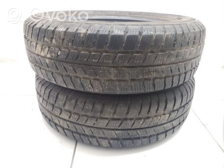 Peugeot Expert R13 winter tire 16570R1379T