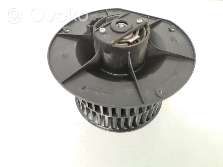 Ford Galaxy Moteur de ventilateur porte avant 7M0819021