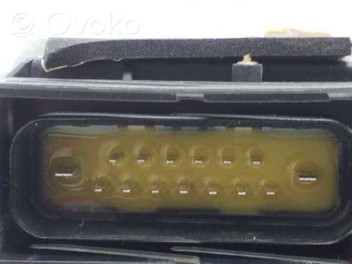 Ford Galaxy Silniczek podnoszenia szyby drzwi tylnych 7M3959812