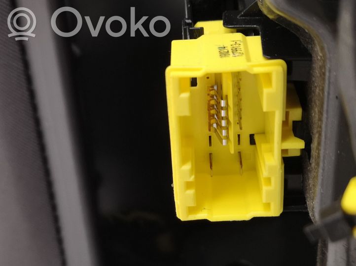 83181656 Renault Megane III Innenraum komplett, 140.00 € | RRR 