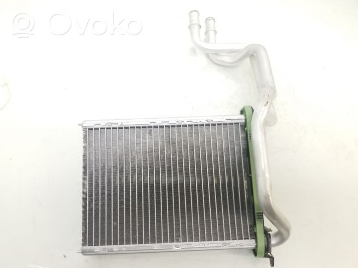 Renault Megane III Radiateur soufflant de chauffage 130705