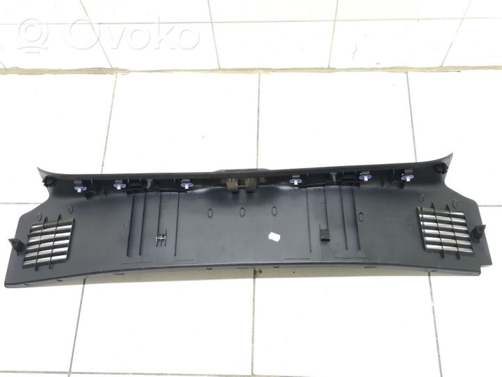 Renault Megane III Rivestimento di protezione sottoporta del bagagliaio/baule 849200007R