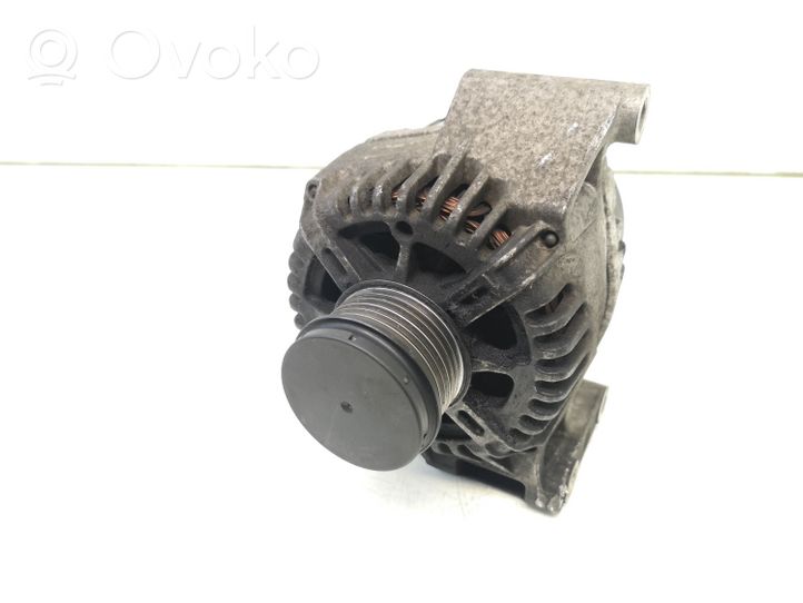 Fiat Idea Alternator 46823547