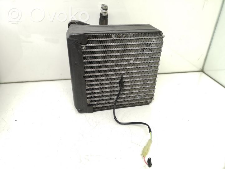 Mercedes-Benz ML W163 Air conditioning (A/C) radiator (interior) 16118B