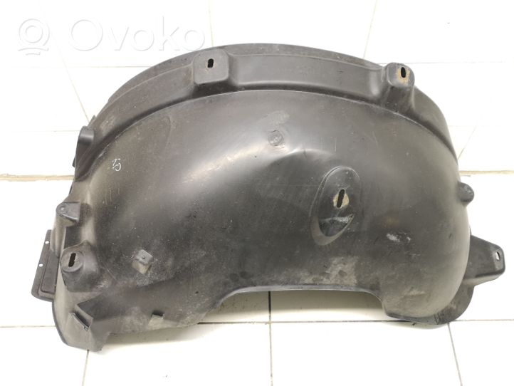 Mercedes-Benz ML W163 Pare-boue passage de roue avant 1638840522