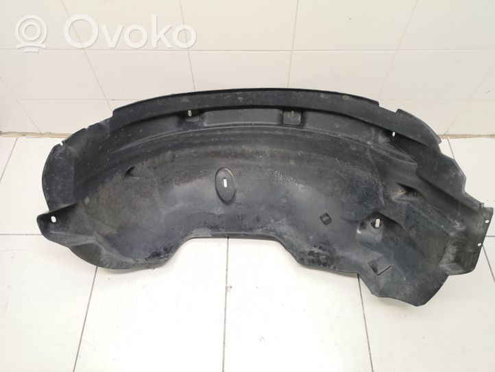 Mercedes-Benz ML W163 Front wheel arch liner splash guards 1638840522